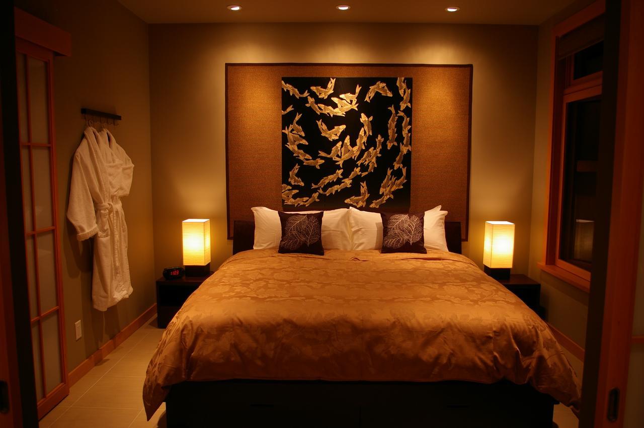 Shades Of Jade Inn & Spa Roberts Creek Εξωτερικό φωτογραφία